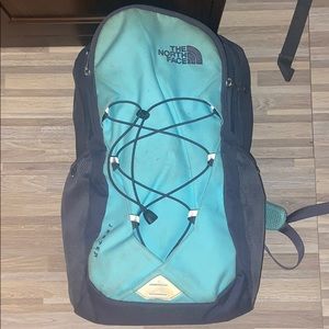 North face Jester backpack